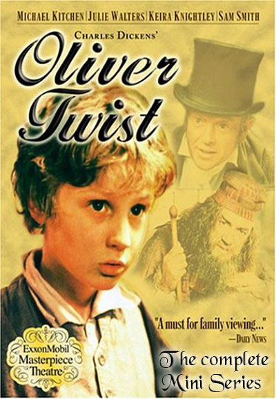 Oliver Twist (1999) - Season 1 [165046] (A1776472169) [[Shows 2.0]] --Plex--